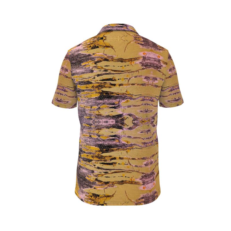 Beautiful, Aren't I Yellow - Men's Polo Shirt