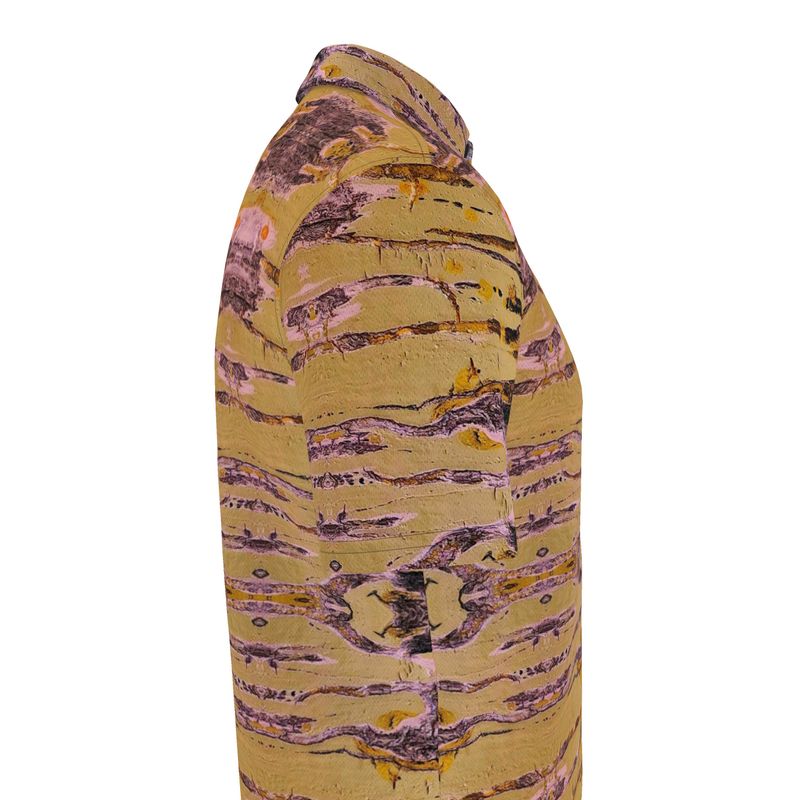 Beautiful, Aren't I Yellow - Men's Polo Shirt