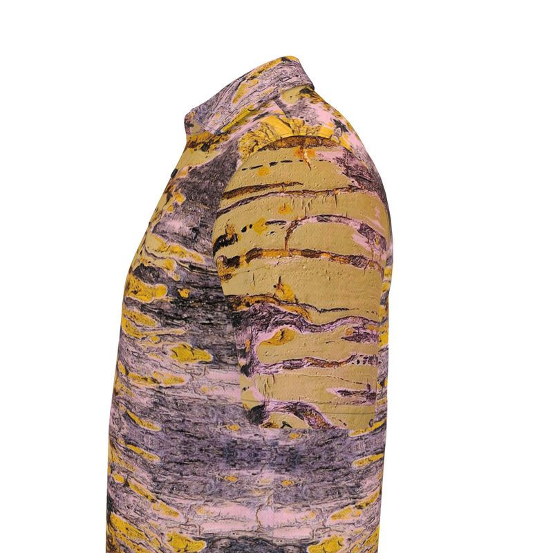 Beautiful, Aren't I Yellow - Men's Polo Shirt