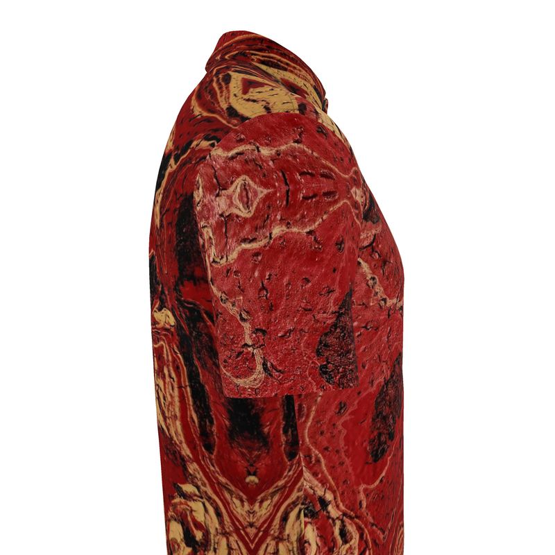 Insistent - Men's Polo Shirt