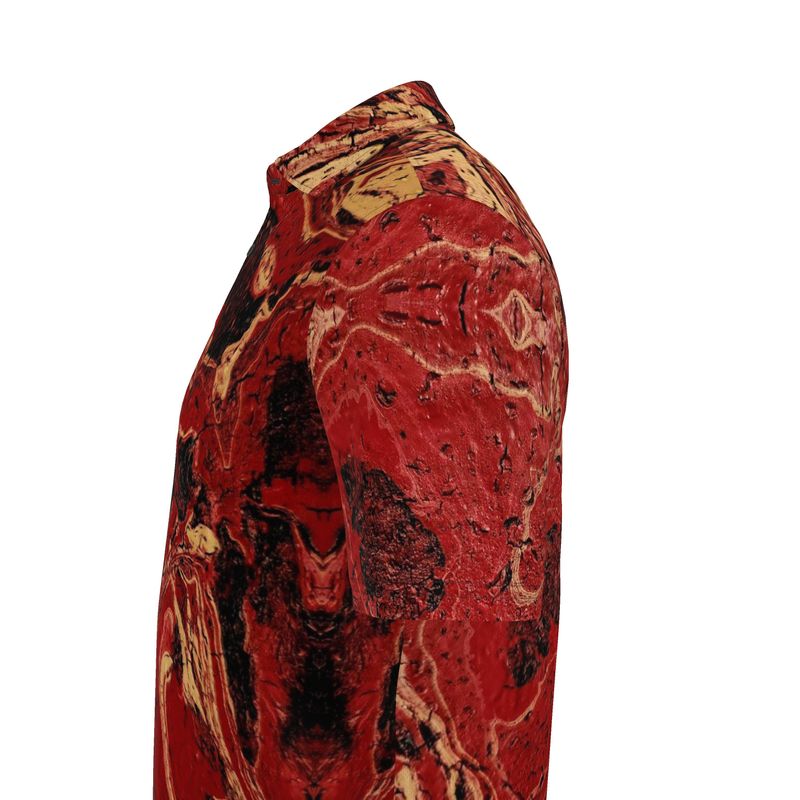 Insistent - Men's Polo Shirt