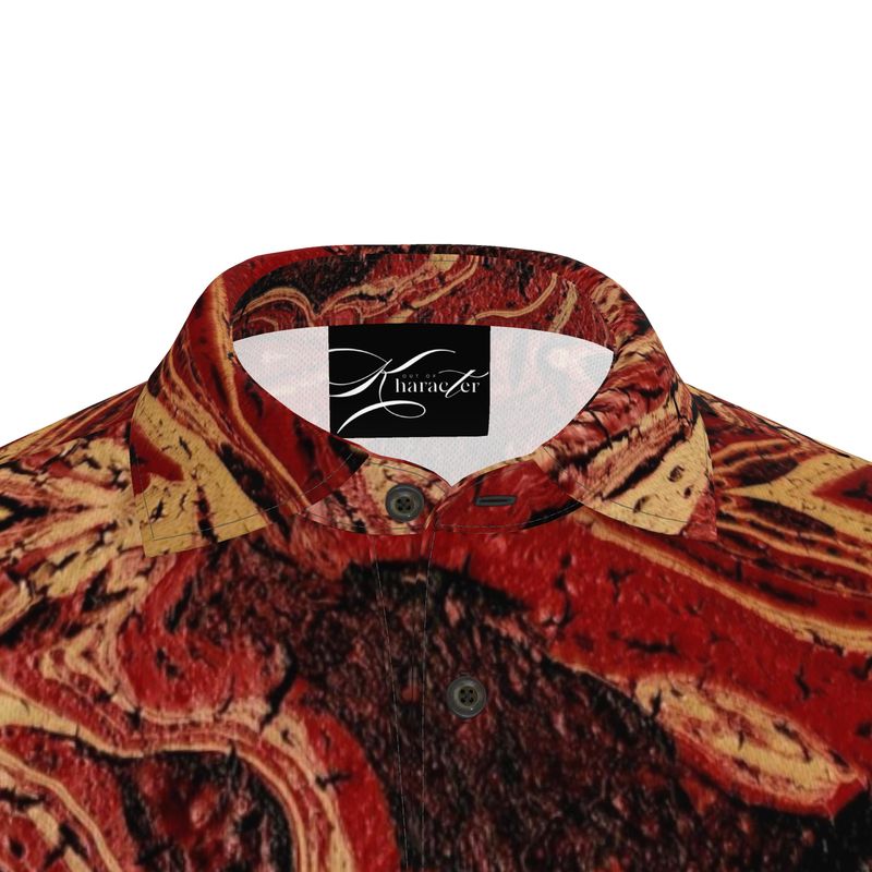 Insistent - Men's Polo Shirt