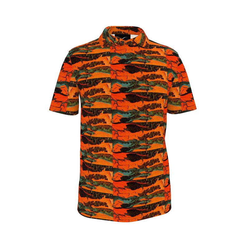 Intentional - Men's Polo Shirt