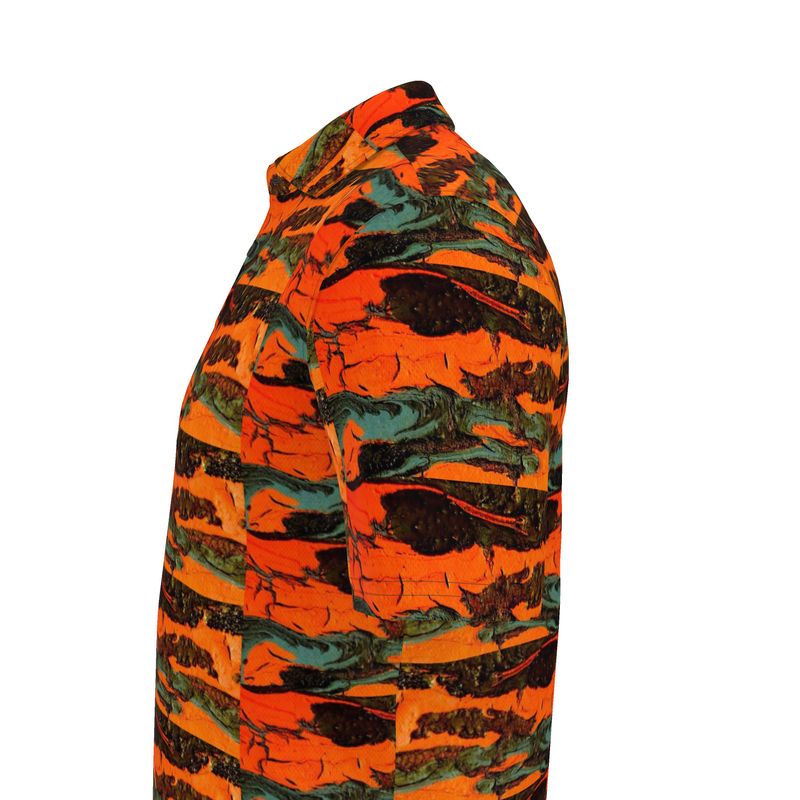 Intentional - Men's Polo Shirt