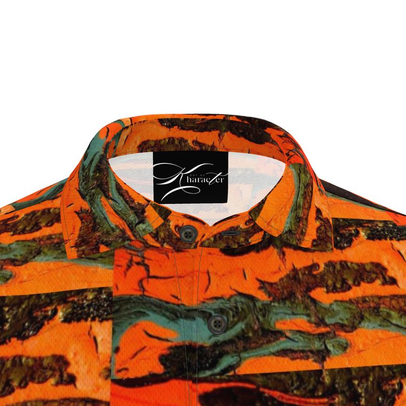 Intentional - Men's Polo Shirt