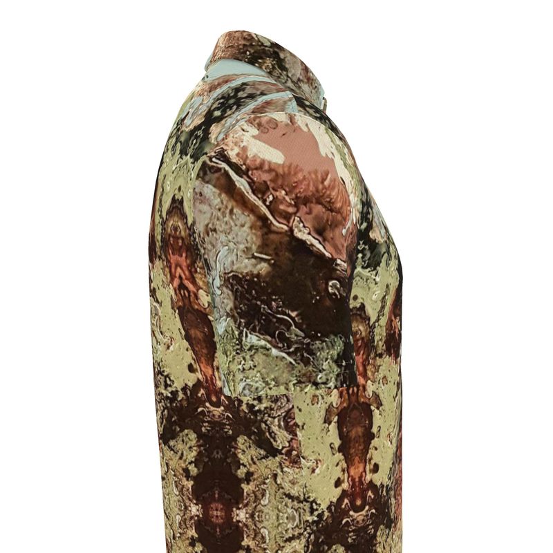 Wild Child - Men's Polo Shirt