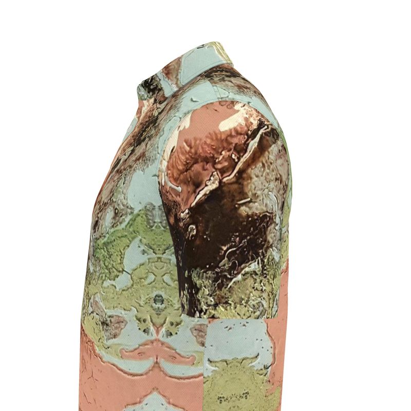 Wild Child - Men's Polo Shirt