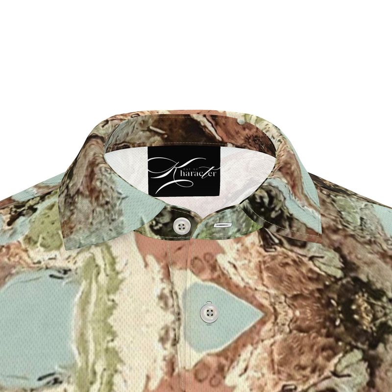 Wild Child - Men's Polo Shirt