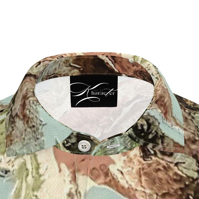 Wild Child - Men's Polo Shirt