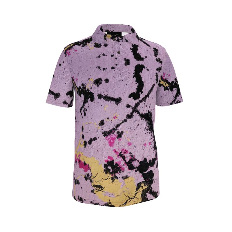 Ladylike - Men's Polo Shirt