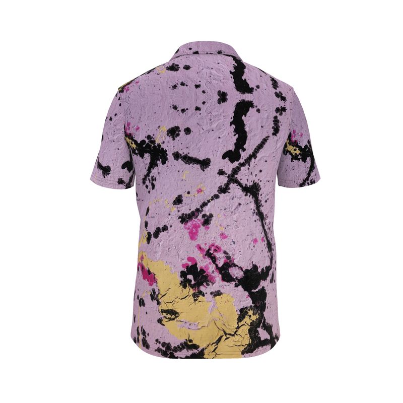 Ladylike - Men's Polo Shirt