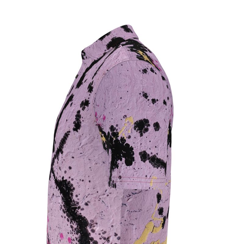 Ladylike - Men's Polo Shirt