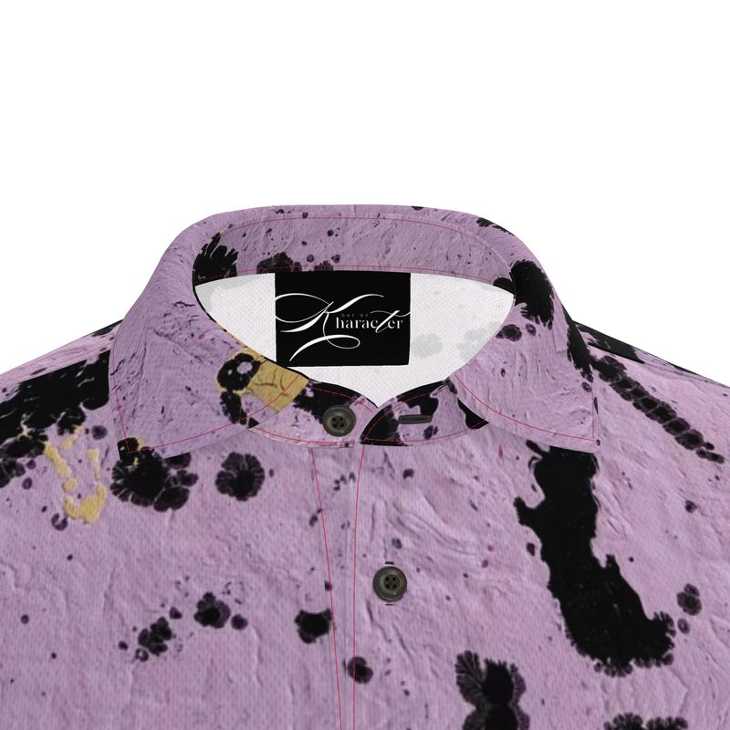 Ladylike - Men's Polo Shirt