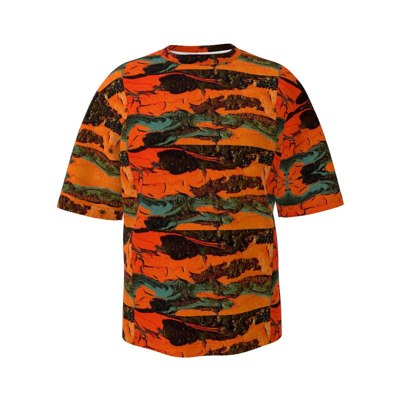 Intentional - Mens Oversized T-Shirt