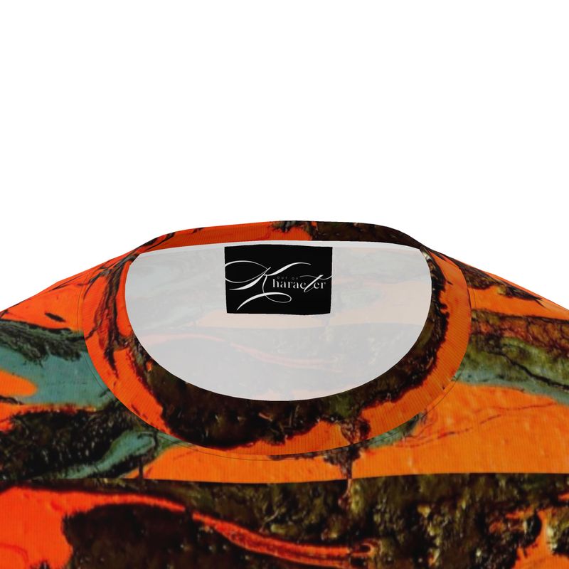 Intentional - Mens Oversized T-Shirt