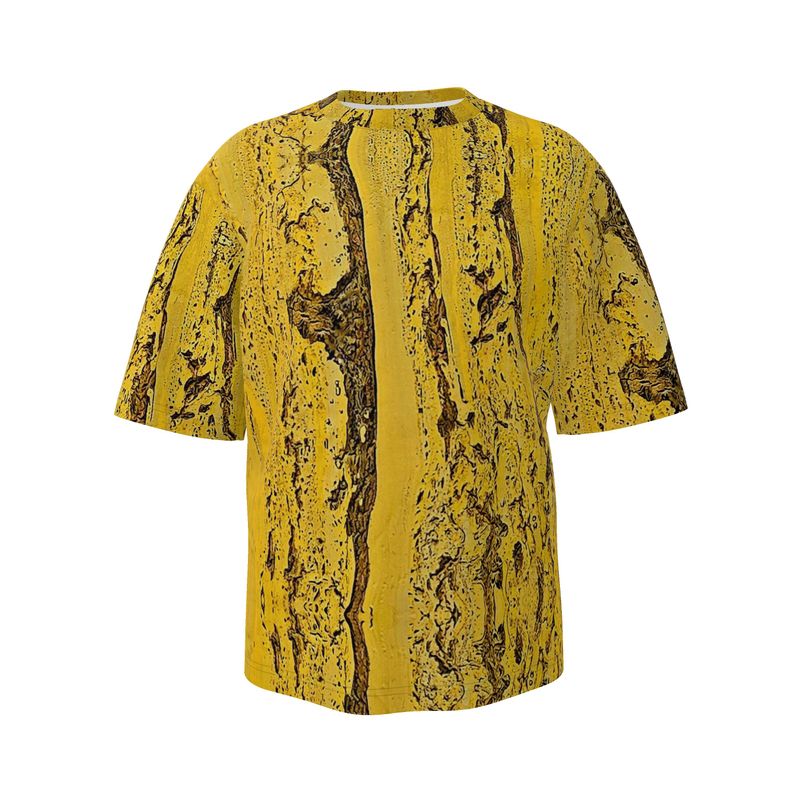 Particular - Mens Oversized T-Shirt