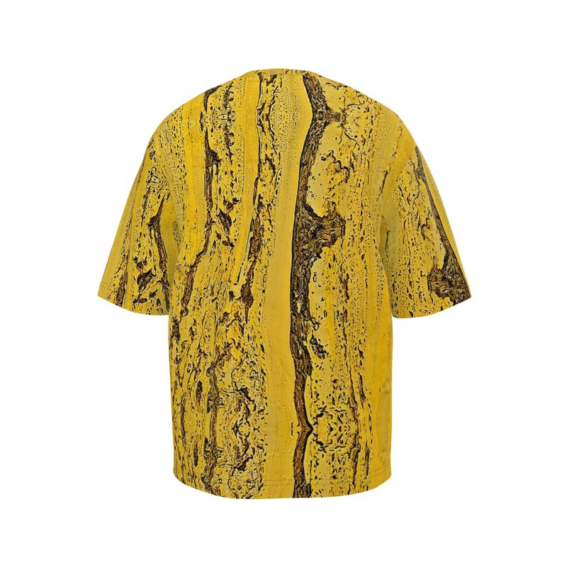 Particular - Mens Oversized T-Shirt