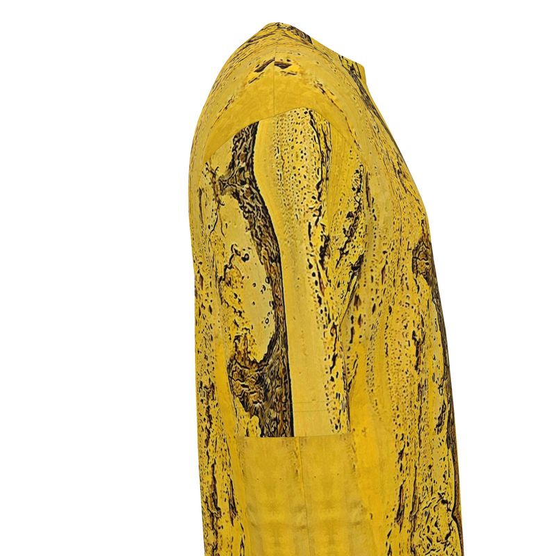 Particular - Mens Oversized T-Shirt