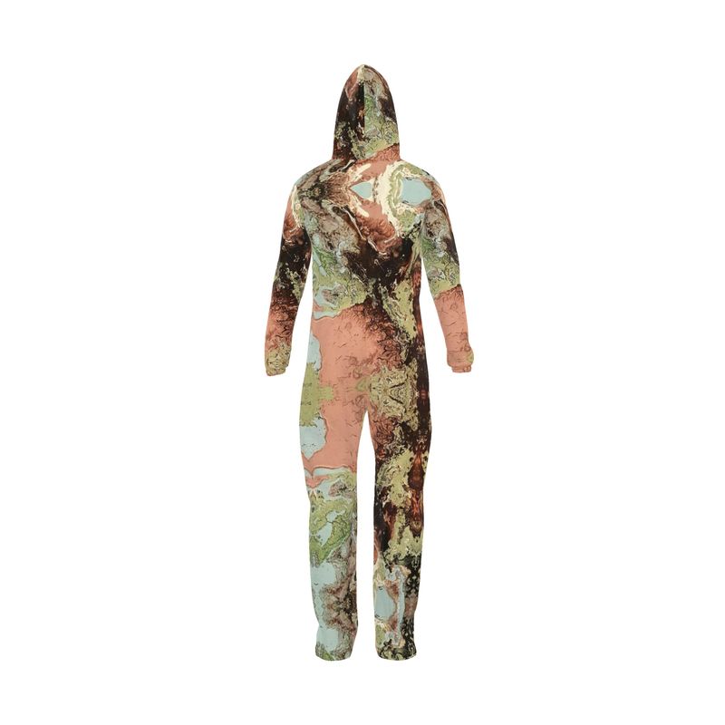 Wild Child - Jumpsuit - Waterproof