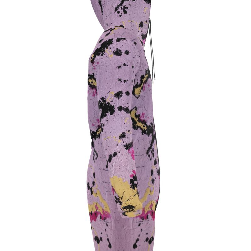 Ladylike - Jumpsuit - Waterproof