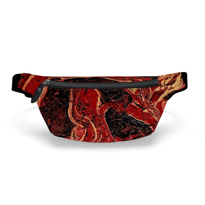 Insistent - Fanny Pack