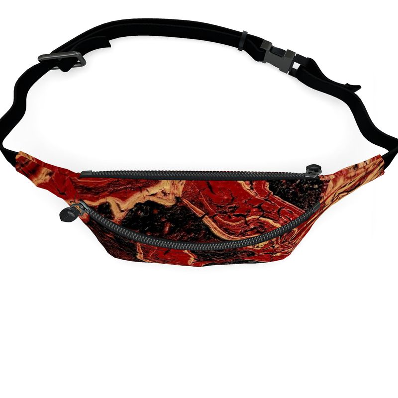 Insistent - Fanny Pack