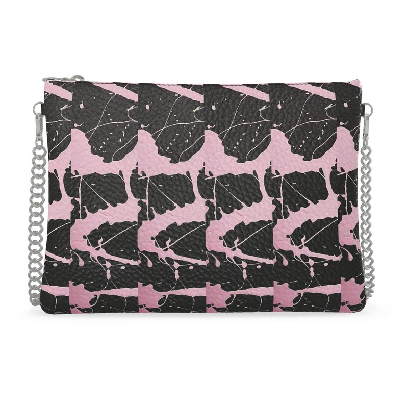 Spiteful - Crossbody Bag - Leather