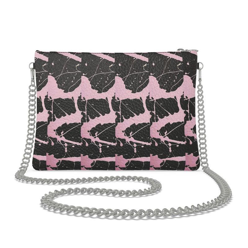 Spiteful - Crossbody Bag - Leather