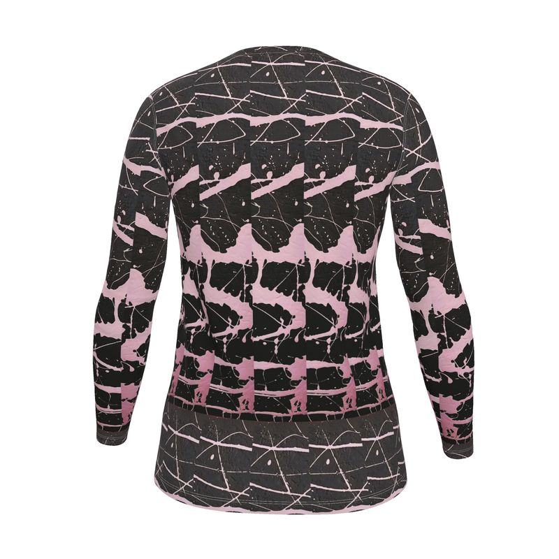 Spiteful - Womens T-Shirt - LS