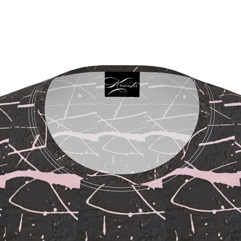 Spiteful - Womens T-Shirt - LS