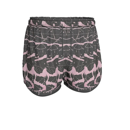 Spiteful - Womens Running Shorts