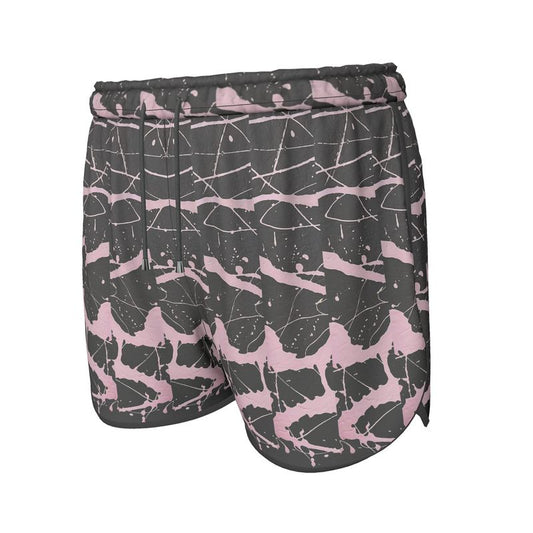 Spiteful - Womens Running Shorts