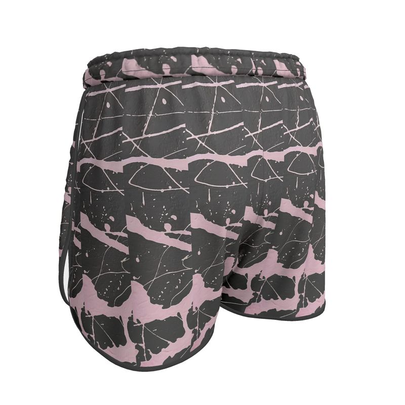Spiteful - Womens Running Shorts