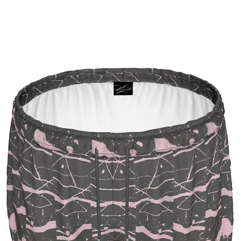 Spiteful - Womens Running Shorts