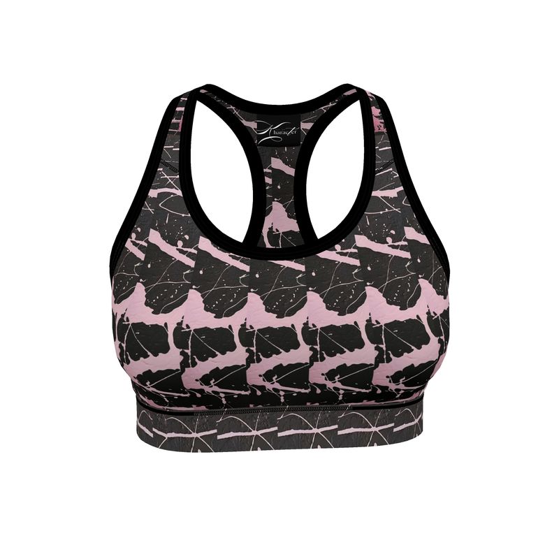 Spiteful - Sports Bra
