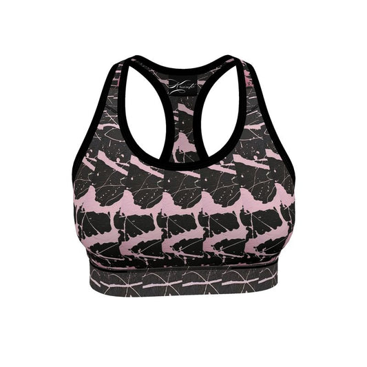 Spiteful - Sports Bra