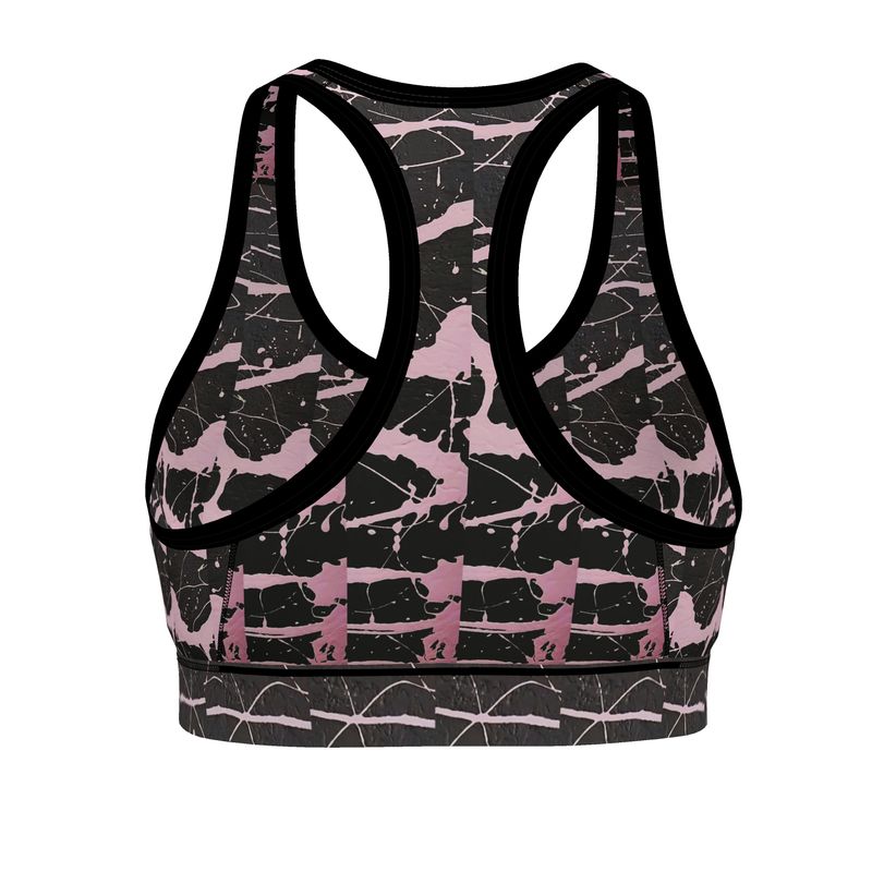 Spiteful - Sports Bra