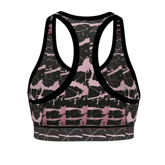 Spiteful - Sports Bra