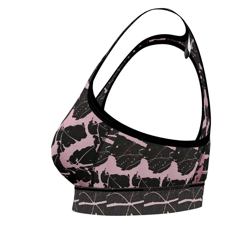 Spiteful - Sports Bra