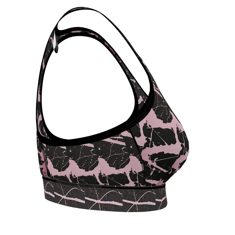 Spiteful - Sports Bra