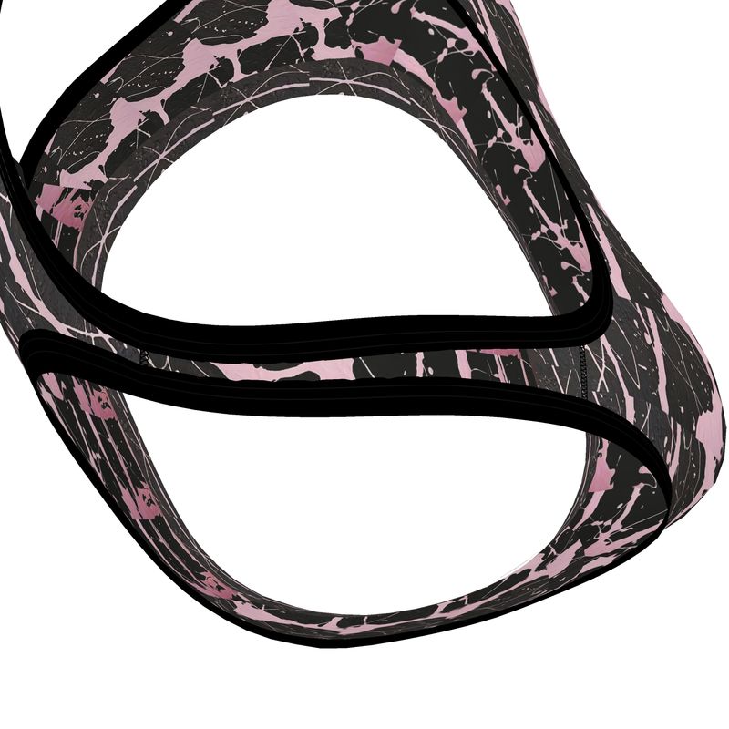 Spiteful - Sports Bra