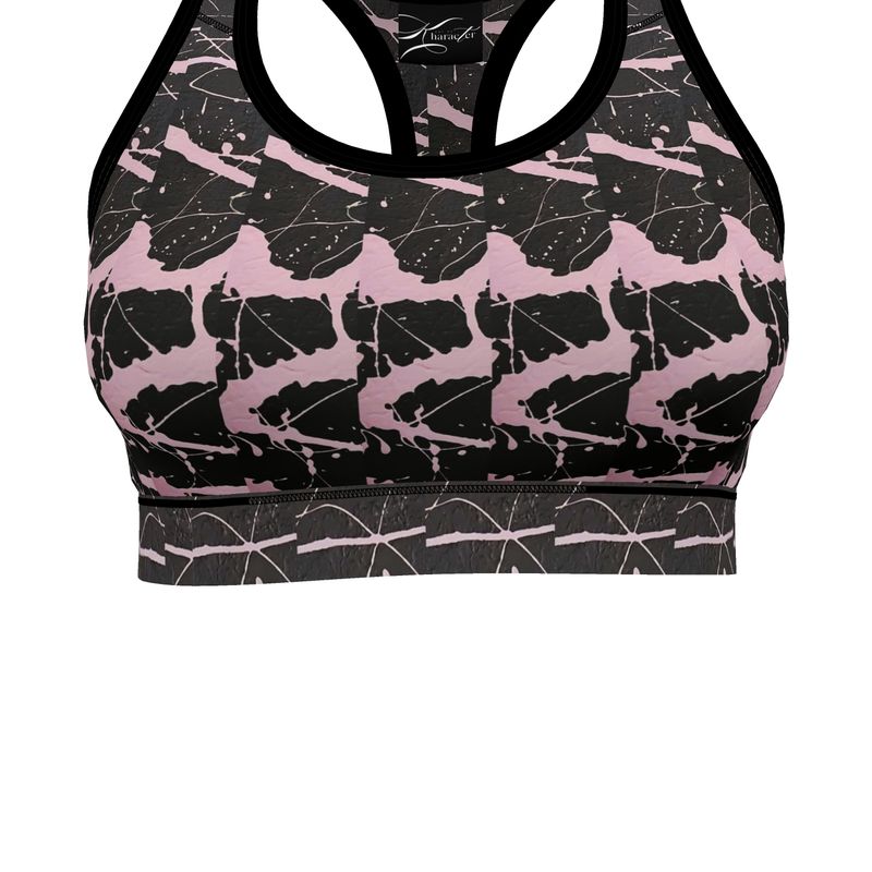 Spiteful - Sports Bra