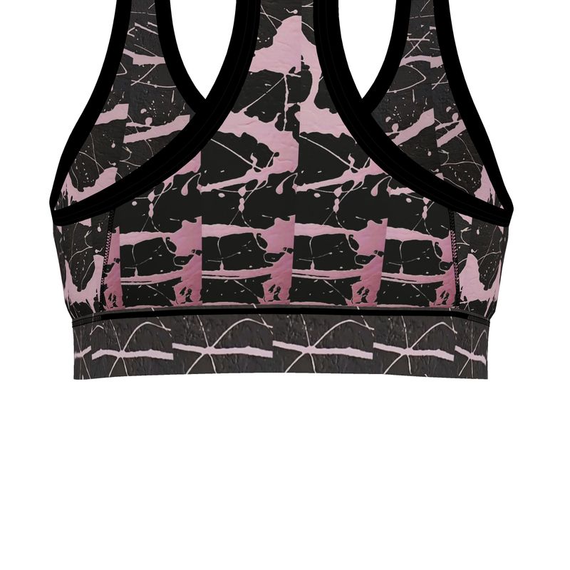 Spiteful - Sports Bra