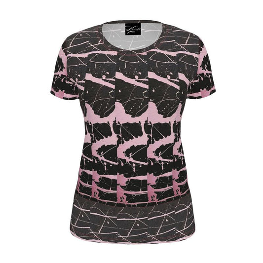 Spiteful - Womens T-Shirt - SS