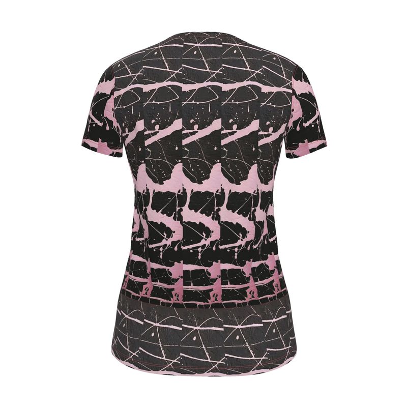 Spiteful - Womens T-Shirt - SS