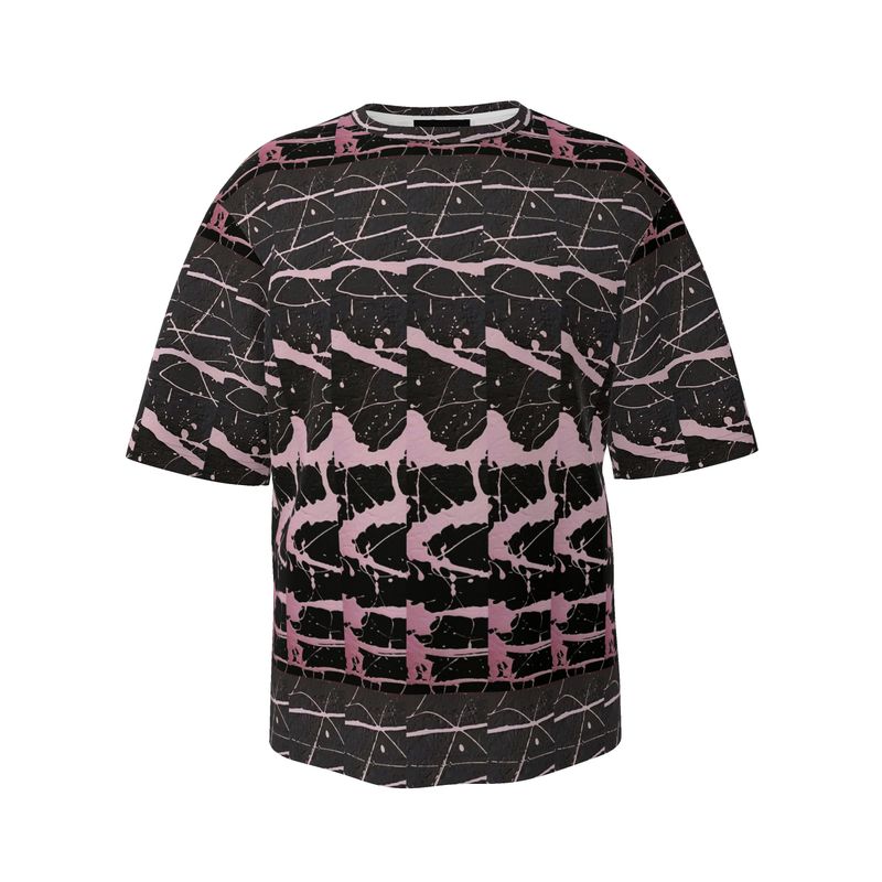 Spiteful - Mens Oversized T-Shirt