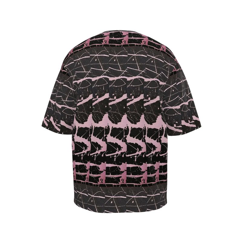 Spiteful - Mens Oversized T-Shirt