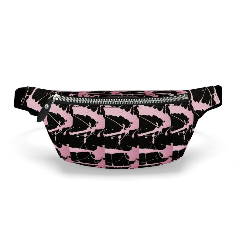 Spiteful - Fanny Pack - Nappa Leather