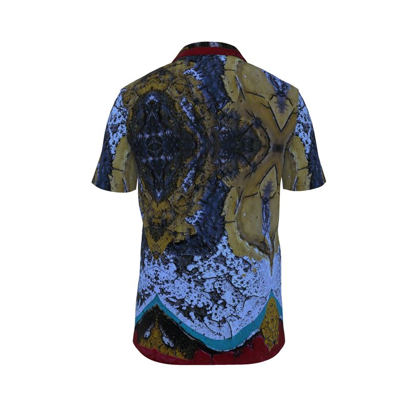 Unafraid - Men's Polo Shirt - 2.0