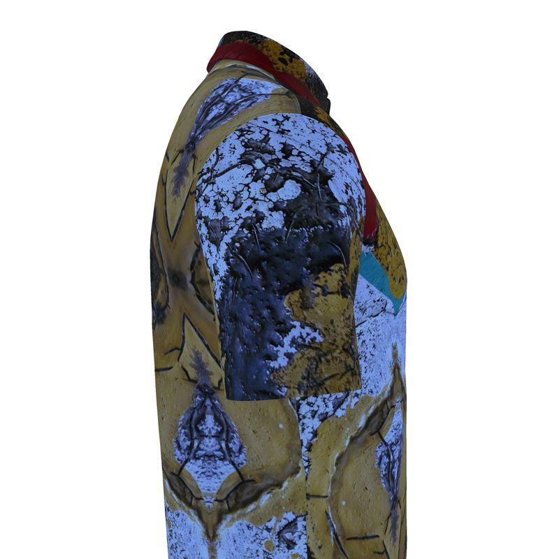 Unafraid - Men's Polo Shirt - 2.0